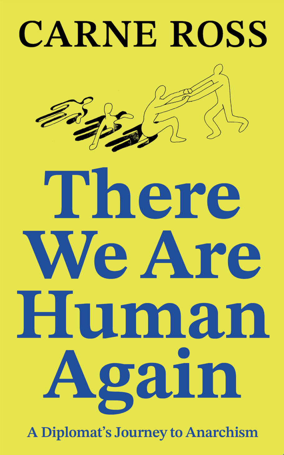 There We Are Human Again - [ Perspectiva ]